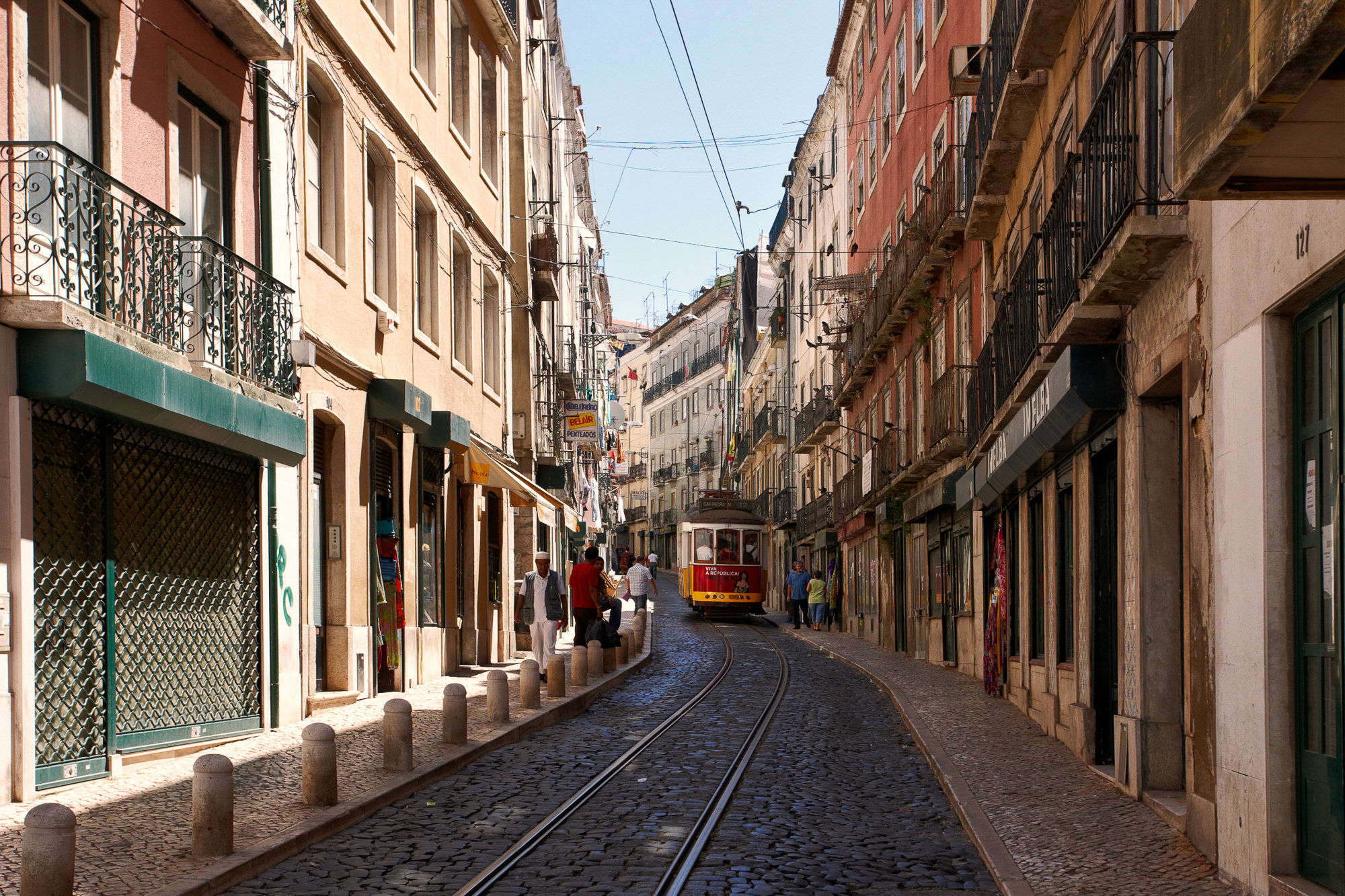 Lisbon, Portugal